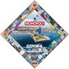 Gra planszowa WINNING MOVES Monopoly Gdynia WM00268-POL-6 Liczba graczy 2 - 6