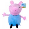 Maskotka SIMBA Świnka Peppa George 109261003