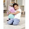 Maskotka SIMBA Świnka Peppa Tata 109261005 Efekt dźwiękowy Nie