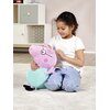 Maskotka SIMBA Świnka Peppa Tata 109261005 Typ Maskotka