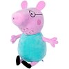 Maskotka SIMBA Świnka Peppa Tata 109261005 Płeć Chłopiec