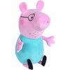 Maskotka SIMBA Świnka Peppa Tata 109261005 Płeć Dziewczynka
