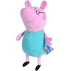 Maskotka SIMBA Świnka Peppa Tata 109261005