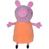Maskotka SIMBA Świnka Peppa Mama 109261004 Płeć Chłopiec