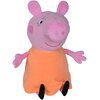 Maskotka SIMBA Świnka Peppa Mama 109261004 Seria Świnka Peppa