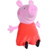 Maskotka SIMBA Świnka Peppa 109261002 Seria Świnka Peppa