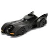 Samochód JADA TOYS Batman 1989 Batmobile z figurką 253215002 Skala 1:24