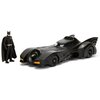 Samochód JADA TOYS Batman 1989 Batmobile z figurką 253215002 Typ Osobowy