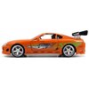 Samochód JADA TOYS Szybcy i wściekli 1995 Toyota Supra 253203005 Skala 1:24