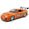 Samochód JADA TOYS Szybcy i wściekli 1995 Toyota Supra 253203005 Typ Wyścigowy