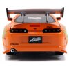 Samochód JADA TOYS Szybcy i wściekli 1995 Toyota Supra 253203005 Wiek 8+