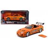 Samochód JADA TOYS Szybcy i wściekli 1995 Toyota Supra 253203005 Rodzaj Samochód
