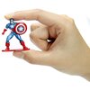 Figurka JADA TOYS Marvel Nano 253221000 (1 figurka) Załączone wyposażenie Brak
