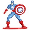 Figurka JADA TOYS Marvel Nano 253221000 (1 figurka) Efekt świetlny Nie