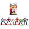 Figurka JADA TOYS Marvel Nano 253221000 (1 figurka) Wiek 3+