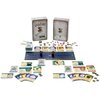 Gra planszowa REBEL Harry Potter Hogwarts Battle Obrona przed czarną magią Czas gry [min] 30 - 60