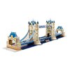 Puzzle 3D CUBIC FUN National Geographic Tower Bridge DS0978H (120 elementów) Rodzaj 3D