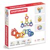 Klocki magnetyczne MAGFORMERS Basic 005-701007 Rodzaj Klocki magnetyczne