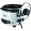 Ryżowar RUSSELL HOBBS 27040-56 Funkcje Automatyczne wyłączanie, Możliwość mycia pojemników w zmywarce