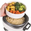 Ryżowar RUSSELL HOBBS 27040-56 Minutnik Nie