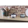 Ryżowar RUSSELL HOBBS Small 27020-56 Wykonanie pojemnika Powłoka nieprzywierająca