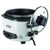 Ryżowar RUSSELL HOBBS Small 27020-56 Funkcje Możliwość mycia pojemników w zmywarce