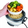 Ryżowar RUSSELL HOBBS Small 27020-56 Minutnik Nie