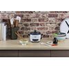 Ryżowar RUSSELL HOBBS Small 27020-56 Możliwość mycia pojemników w zmywarce Tak