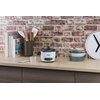 Ryżowar RUSSELL HOBBS Small 27020-56 Uchwyt do przenoszenia Tak