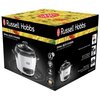 Ryżowar RUSSELL HOBBS Small 27020-56 Wskaźnik poziomu wody Nie