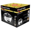 Ryżowar RUSSELL HOBBS Medium 27030-56 Minutnik Nie
