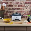 Ryżowar RUSSELL HOBBS Medium 27030-56 Regulacja temperatury Nie