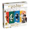 Puzzle WINNING MOVES Harry Potter WM00369-ML1-6 (500 elementów)