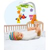 Karuzela SMILY PLAY 000845 Automatyczne wyłączenie Po 10 minutach