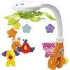 Karuzela SMILY PLAY 000845 Automatyczne wyłączenie Po 15 minutach
