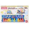 Zabawka interaktywna SMILY PLAY Nagrywająca mata do tańczenia 002507 Płeć Dziewczynka