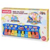 Zabawka interaktywna SMILY PLAY Nagrywająca mata do tańczenia 002507 Płeć Chłopiec