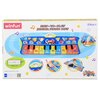 Zabawka interaktywna SMILY PLAY Nagrywająca mata do tańczenia 002507 Wiek 2+