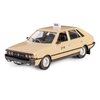 Samochód DAFFI Kolekcja Polskiej Motoryzacji FSO Polonez Taxi B-244 (1 samochód) Model pojazdu 1500