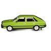 Samochód DAFFI Kolekcja Polskiej Motoryzacji FSO Polonez B-243 (1 samochód) Podstawka w zestawie Nie