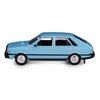 Samochód DAFFI Kolekcja Polskiej Motoryzacji FSO Polonez B-243 (1 samochód) Kolor Pomarańczowy