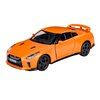 Samochód RMZ City Nissan GT-R (R35) K-826 Typ Osobowy