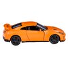 Samochód RMZ City Nissan GT-R (R35) K-826 Skala 1:32