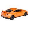 Samochód RMZ City Nissan GT-R (R35) K-826 Rodzaj Samochód