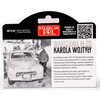 Samochód DAFFI Kolekcja PRL Warszawa M-20 Karol Wojtyła B-270 Marka pojazdu Warszawa