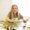Gra planszowa TACTIC Safari Szukaj i znajdź 56399 Rodzaj Gra planszowa