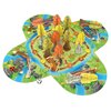 Gra planszowa TACTIC Sprytne Bobry 56884 Rodzaj Gra planszowa
