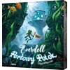 Dodatek do gry REBEL Everdell Perłowy Potok (edycja kolekcjonerska) Liczba graczy 1 - 4