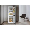Lodówka WHIRLPOOL W5 721E OX 2 176.3cm Inox Funkcje dodatkowe EnergySaving