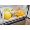 Lodówka WHIRLPOOL W5 721E OX 2 176.3cm Inox Liczba termostatów 1